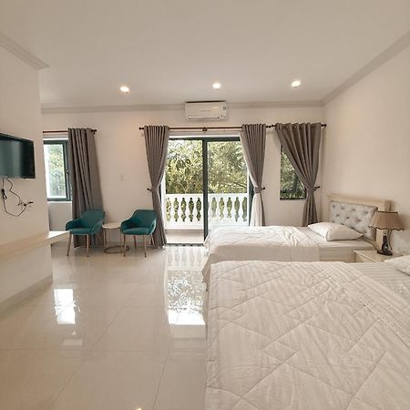 Cam Ranh Surf House Hotel Cam Lam Luaran gambar