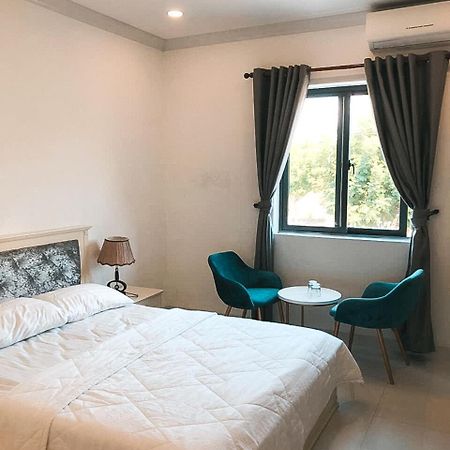 Cam Ranh Surf House Hotel Cam Lam Luaran gambar