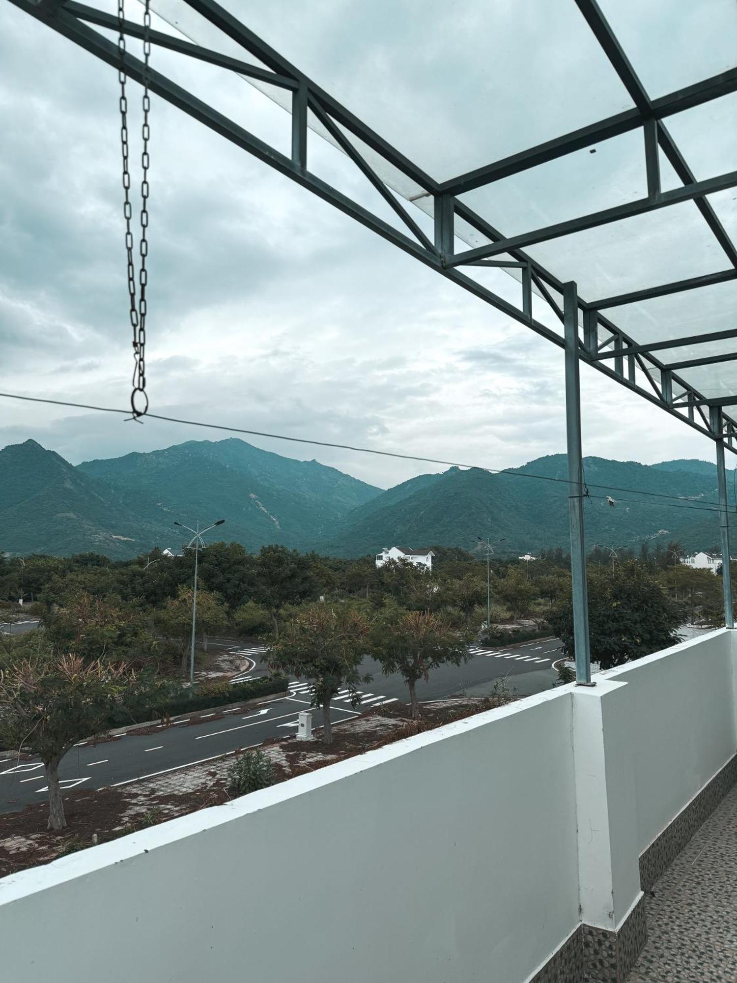 Cam Ranh Surf House Hotel Cam Lam Luaran gambar