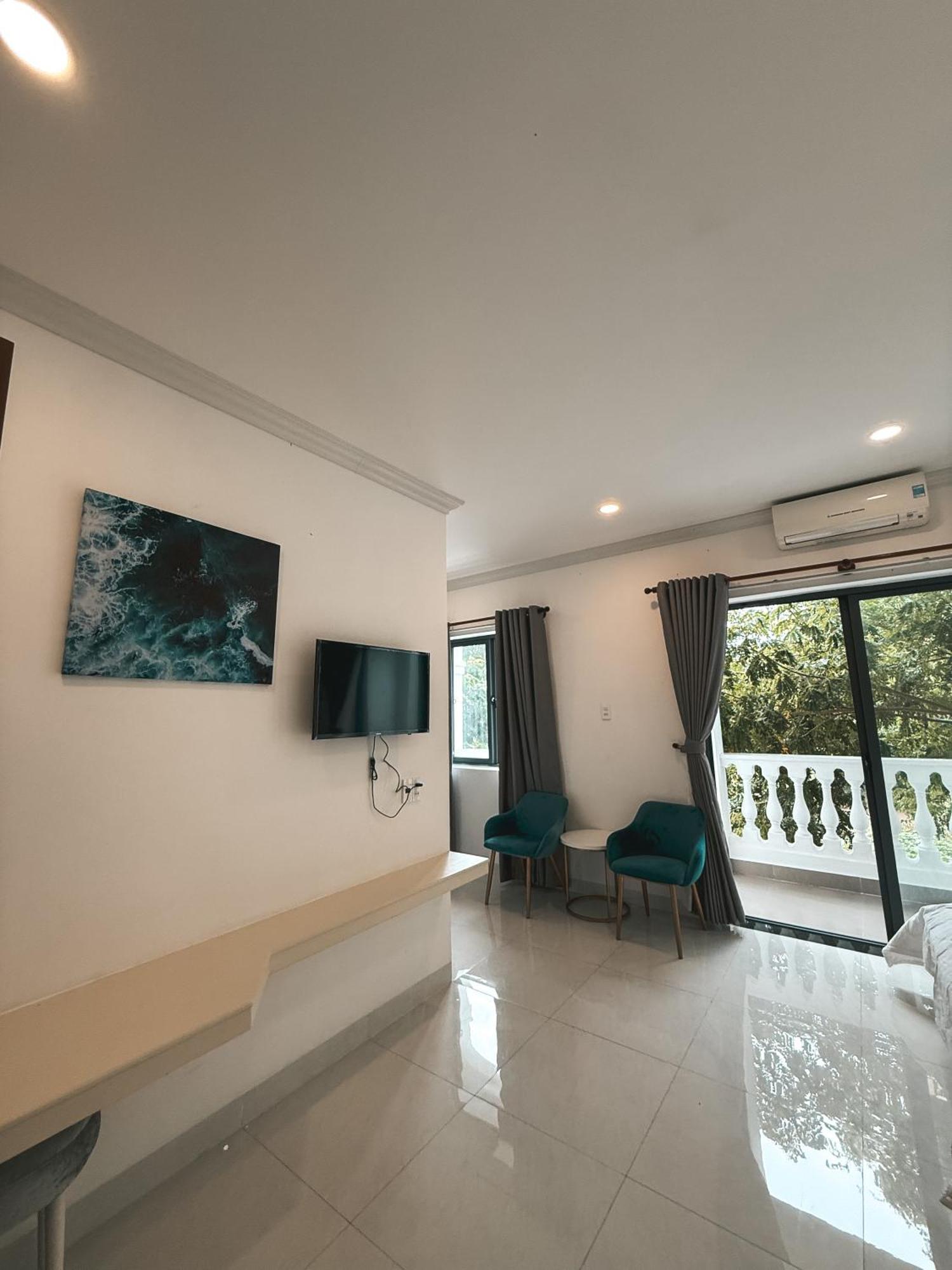 Cam Ranh Surf House Hotel Cam Lam Luaran gambar
