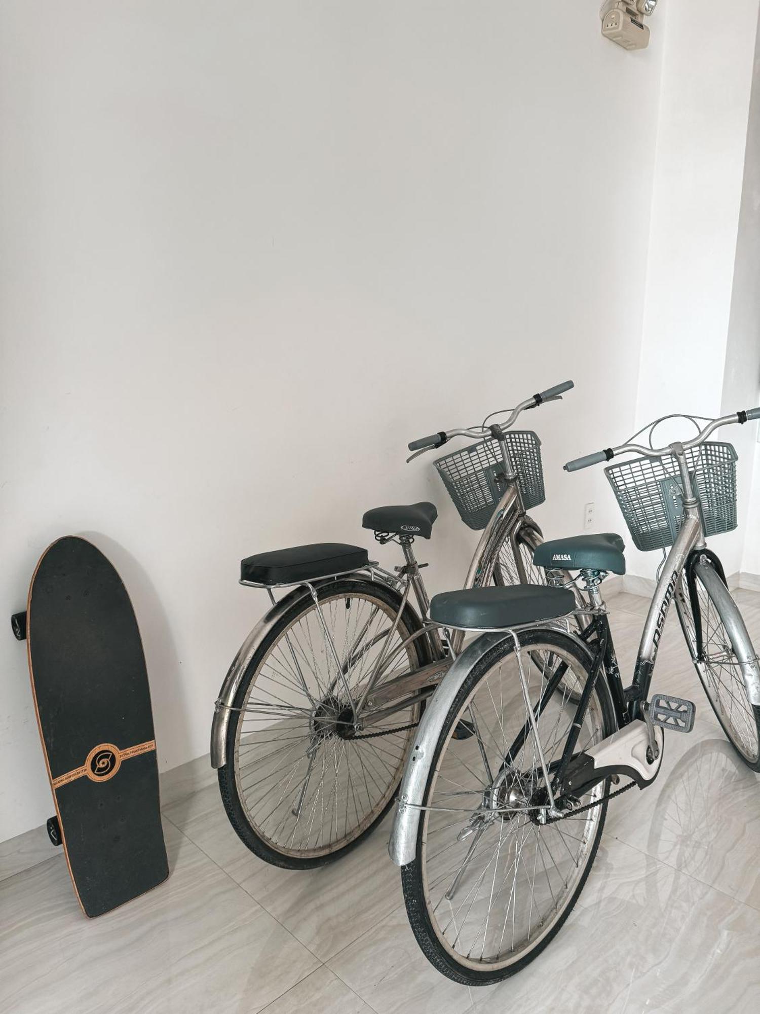 Cam Ranh Surf House Hotel Cam Lam Luaran gambar