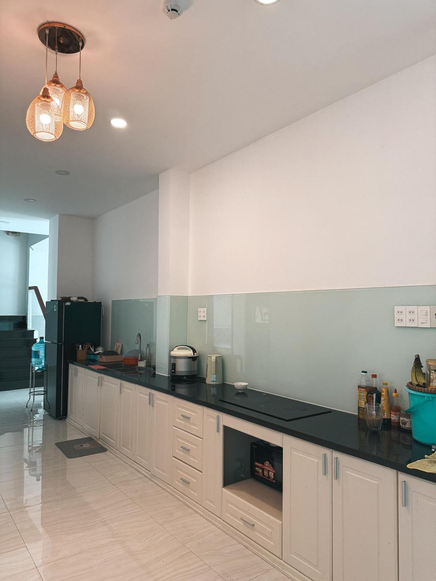 Cam Ranh Surf House Hotel Cam Lam Luaran gambar