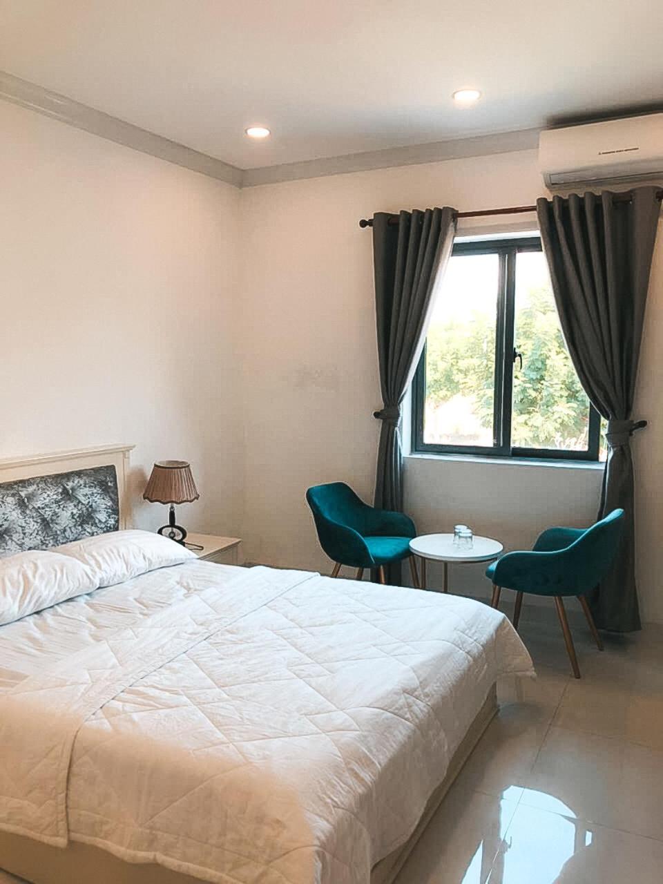 Cam Ranh Surf House Hotel Cam Lam Luaran gambar